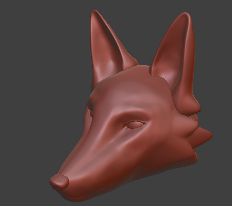 Blender Base Screenshot 3